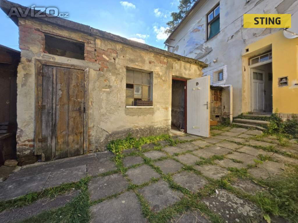 Foto inzerátu Prodej, byt 2+1, 76 m2