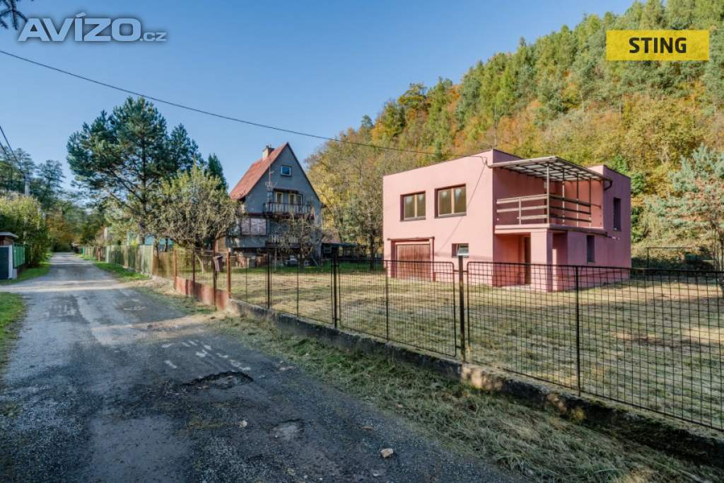 Foto inzerátu Prodej, chata, 160 m2