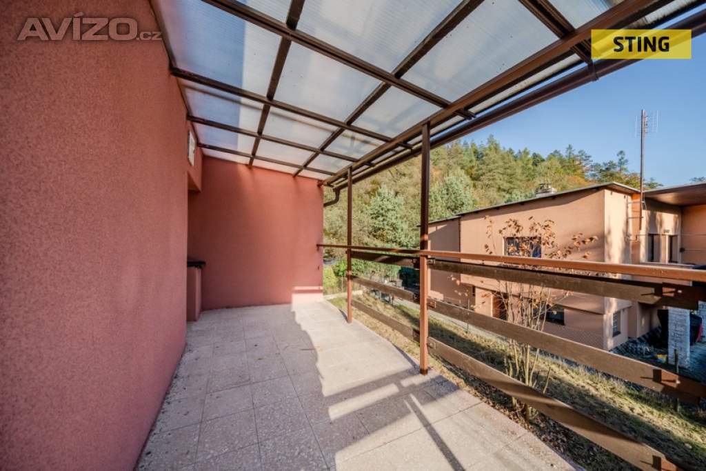 Foto inzerátu Prodej, chata, 160 m2