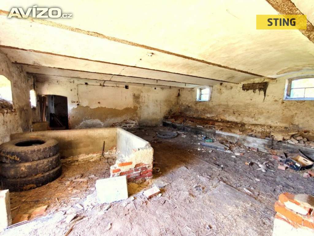 Foto inzerátu Prodej, Rodinný dům, 200 m2