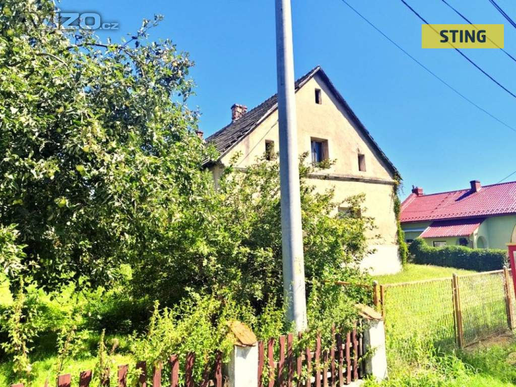 Foto inzerátu Prodej, Rodinný dům, 200 m2