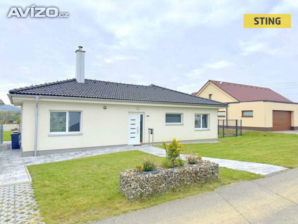 Foto inzerátu Prodej, Rodinný dům, 109 m2