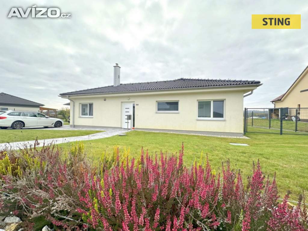 Foto inzerátu Prodej, Rodinný dům, 109 m2