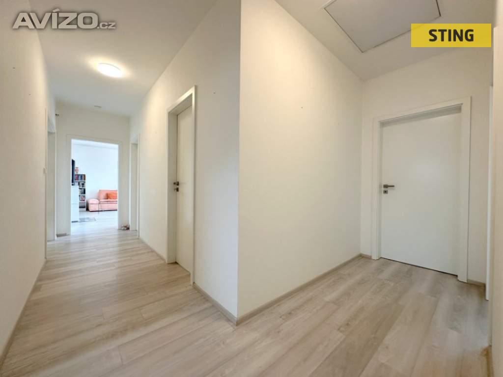 Foto inzerátu Prodej, Rodinný dům, 109 m2