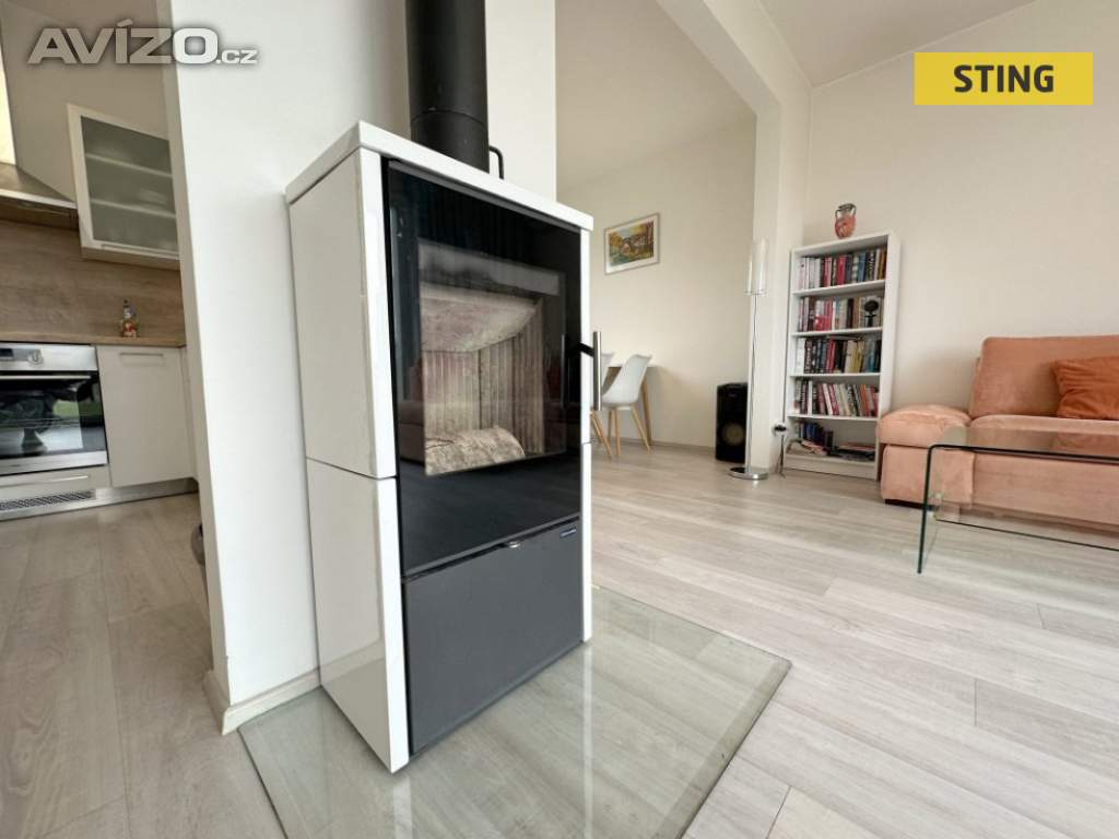 Foto inzerátu Prodej, Rodinný dům, 109 m2