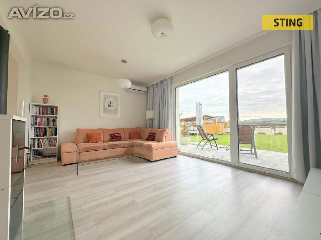 Foto inzerátu Prodej, Rodinný dům, 109 m2