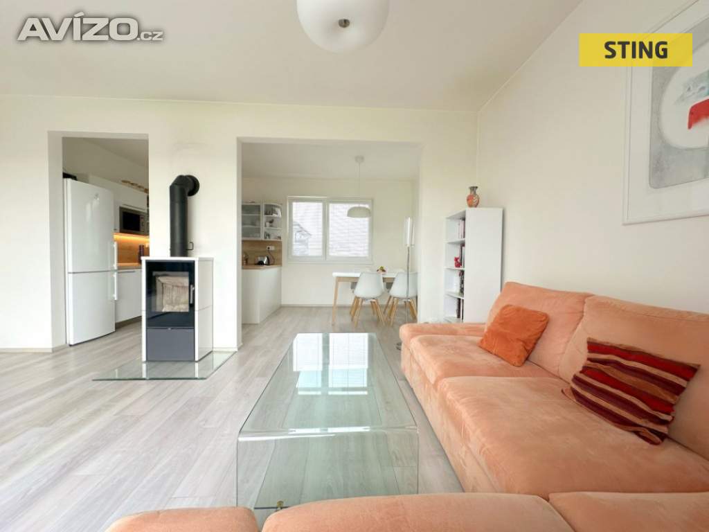 Foto inzerátu Prodej, Rodinný dům, 109 m2