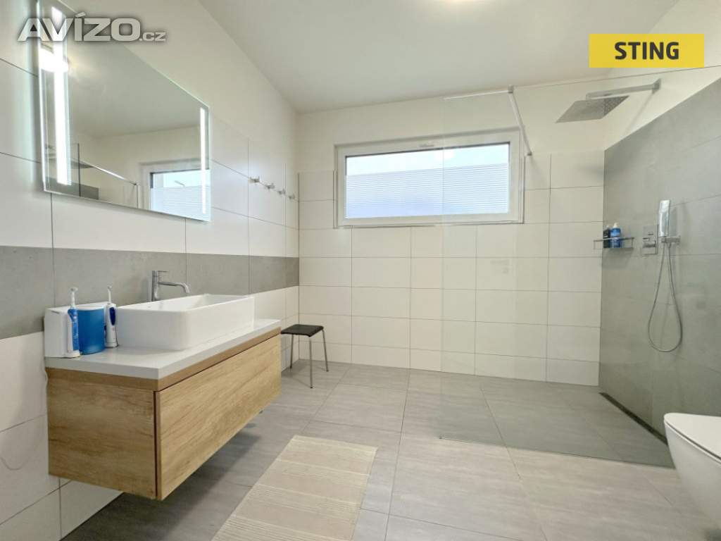 Foto inzerátu Prodej, Rodinný dům, 109 m2