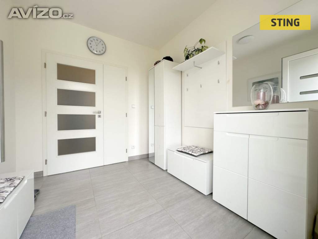 Foto inzerátu Prodej, Rodinný dům, 109 m2