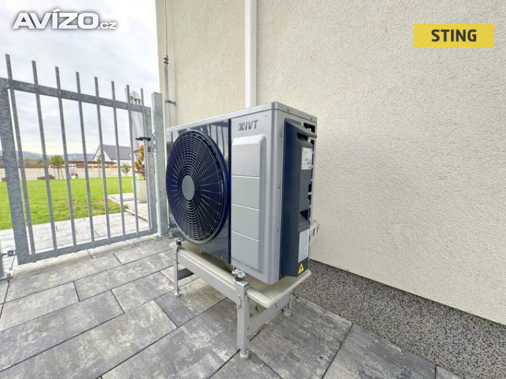 Foto inzerátu Prodej, Rodinný dům, 109 m2