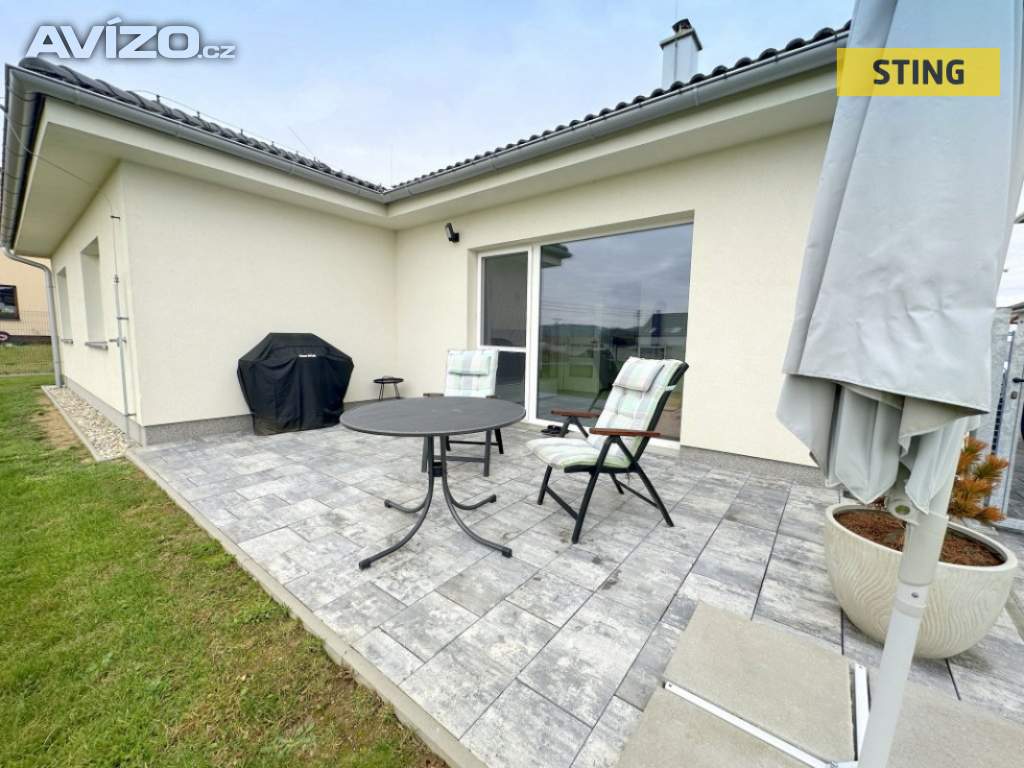 Foto inzerátu Prodej, Rodinný dům, 109 m2