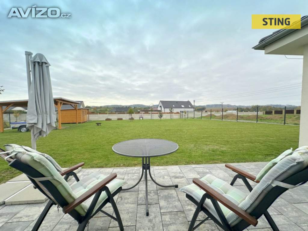 Foto inzerátu Prodej, Rodinný dům, 109 m2