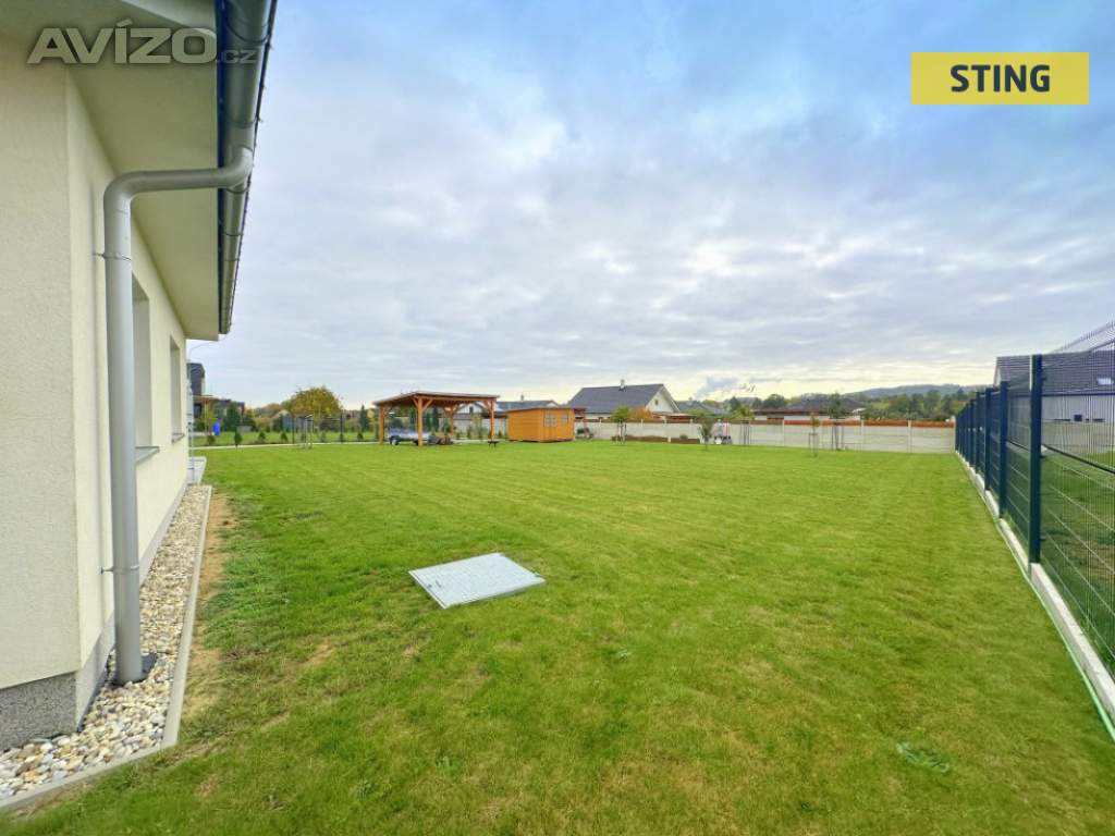 Foto inzerátu Prodej, Rodinný dům, 109 m2