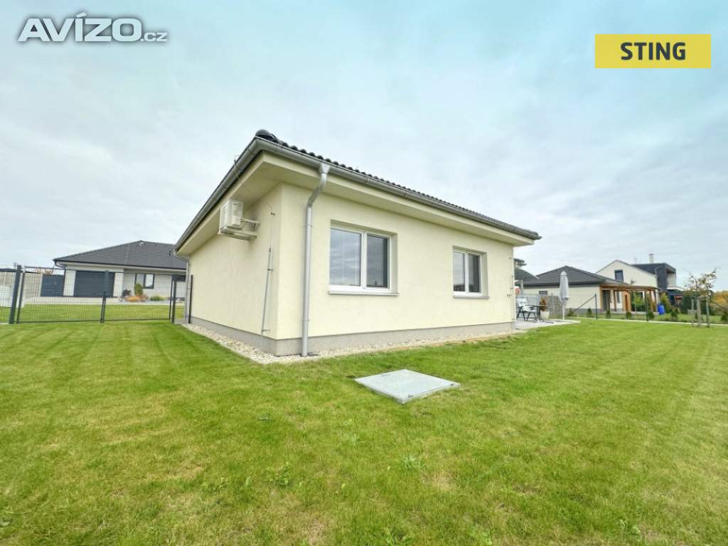 Foto inzerátu Prodej, Rodinný dům, 109 m2