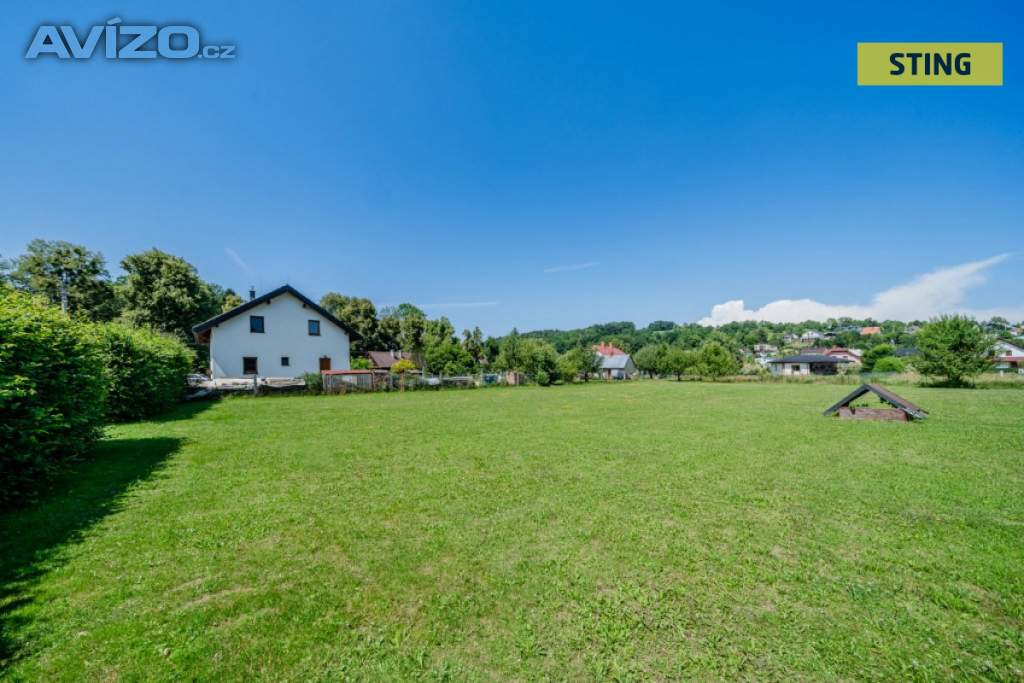 Foto inzerátu Prodej, Pozemky pro bydlení, 1681 m2