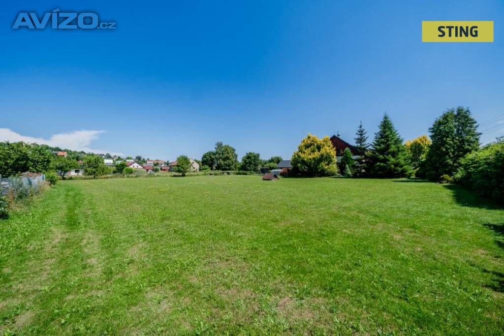 Foto inzerátu Prodej, Pozemky pro bydlení, 1681 m2