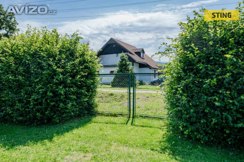 Foto inzerátu Prodej, Pozemky pro bydlení, 1681 m2