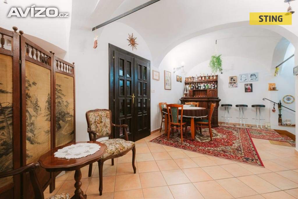 Foto inzerátu Prodej