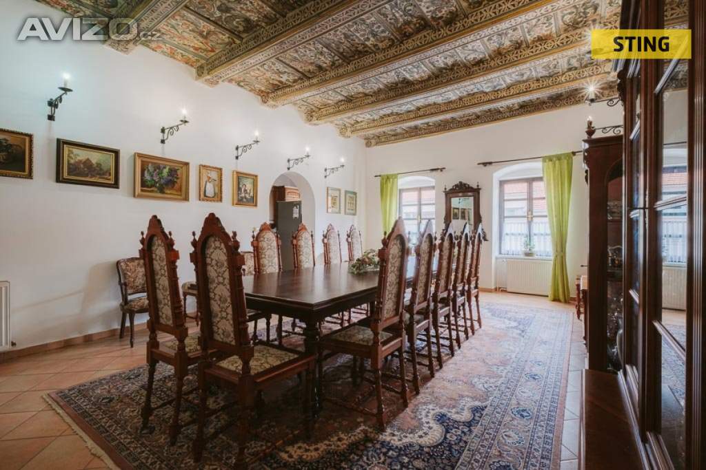 Foto inzerátu Prodej