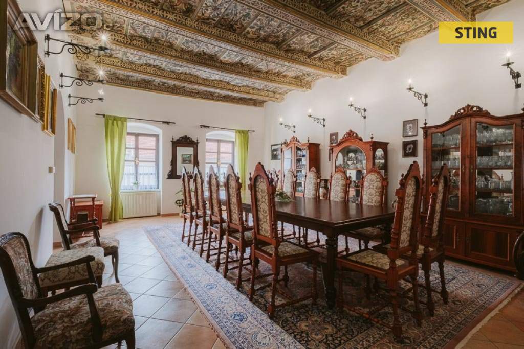 Foto inzerátu Prodej