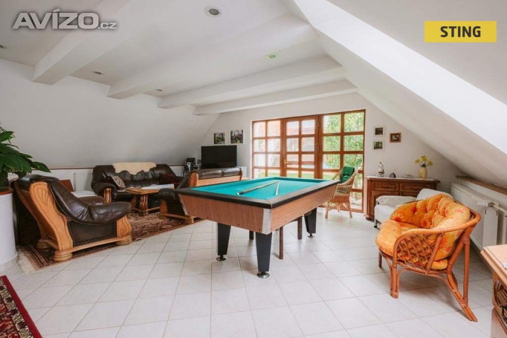 Foto inzerátu Prodej