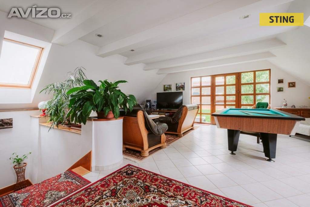 Foto inzerátu Prodej