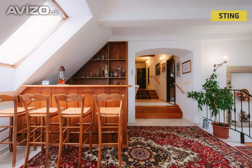 Foto inzerátu Prodej