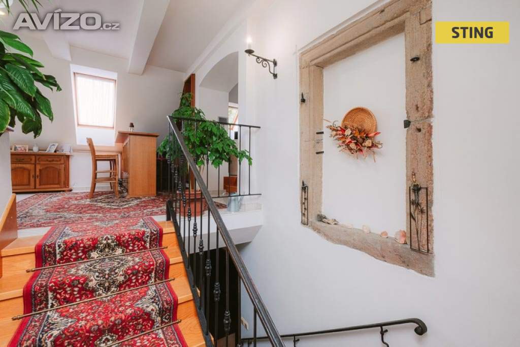 Foto inzerátu Prodej