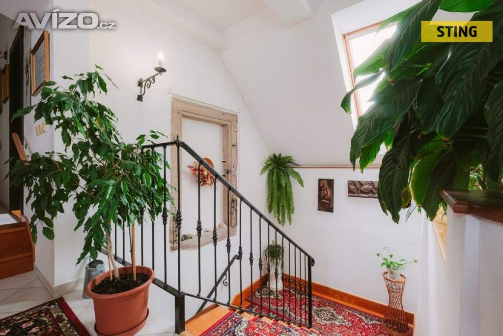 Foto inzerátu Prodej