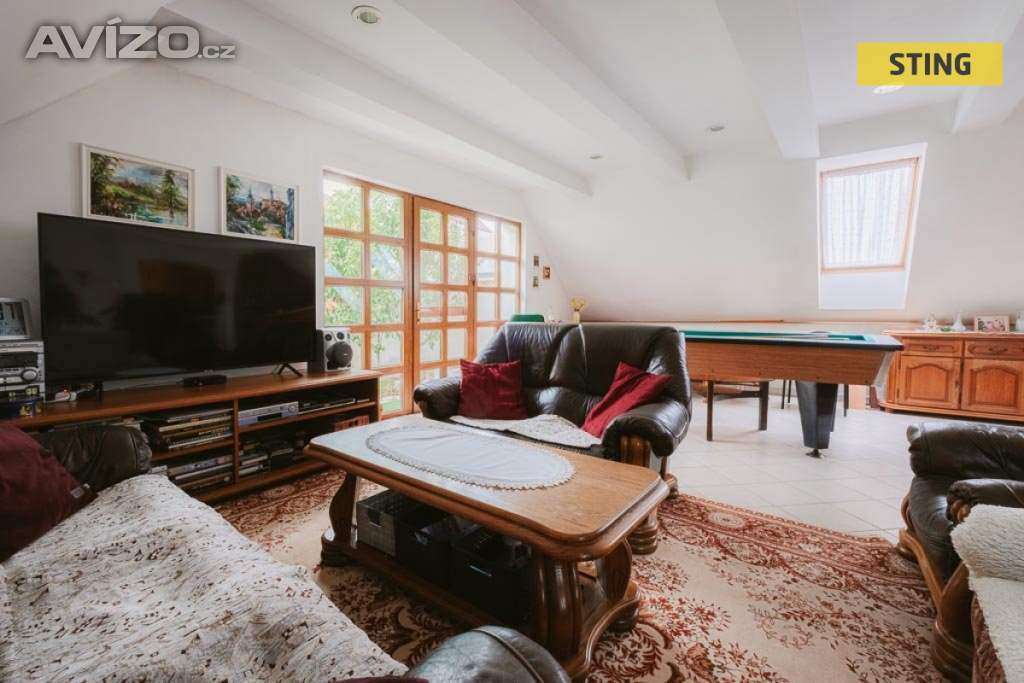 Foto inzerátu Prodej