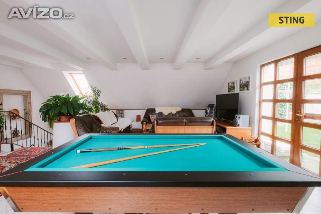 Foto inzerátu Prodej