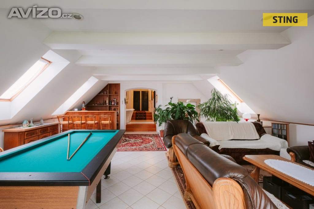 Foto inzerátu Prodej