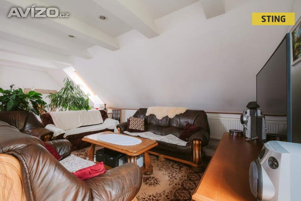 Foto inzerátu Prodej