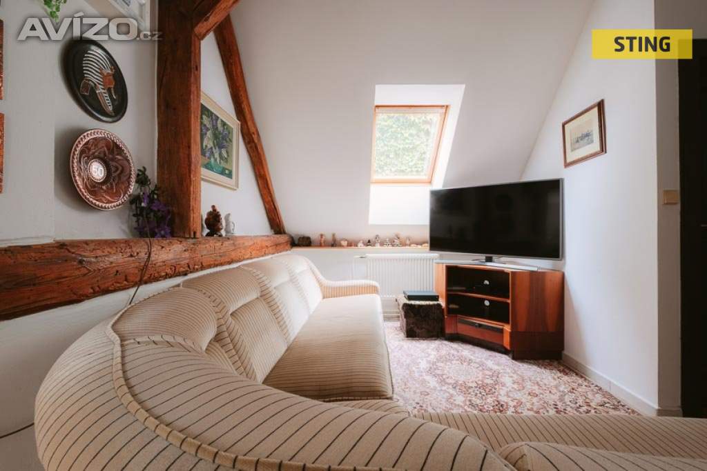 Foto inzerátu Prodej