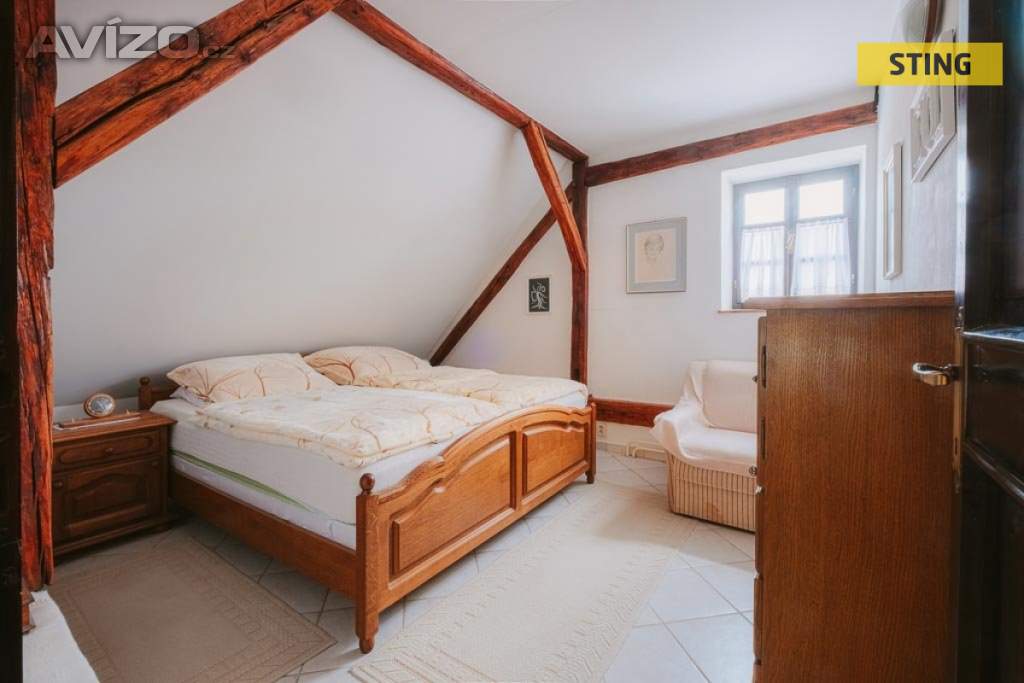 Foto inzerátu Prodej