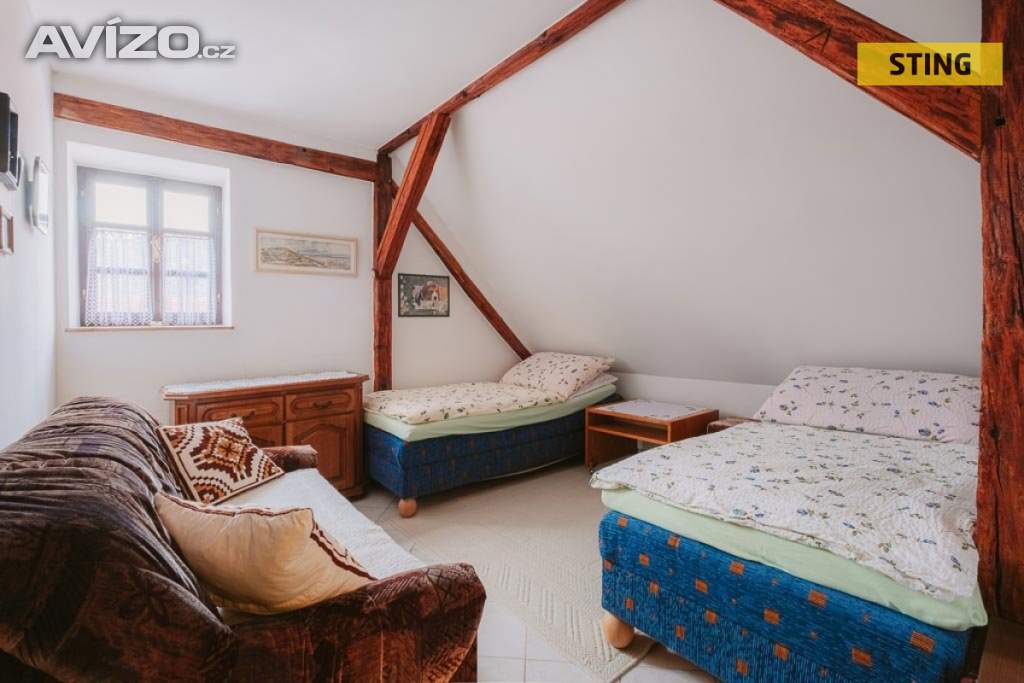 Foto inzerátu Prodej