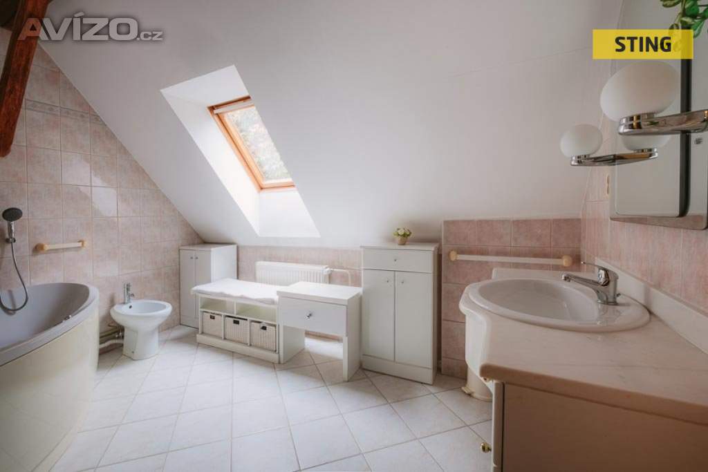 Foto inzerátu Prodej