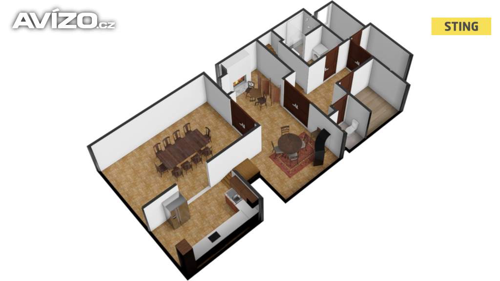 Foto inzerátu Prodej