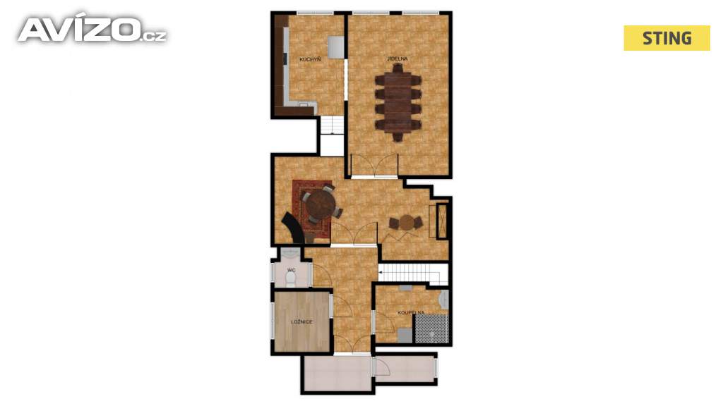 Foto inzerátu Prodej