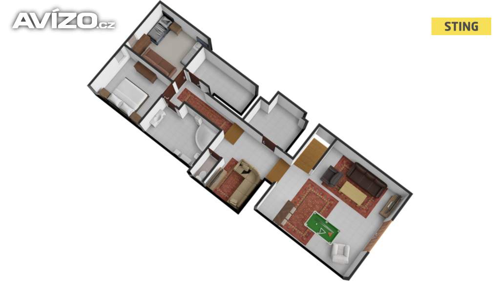 Foto inzerátu Prodej