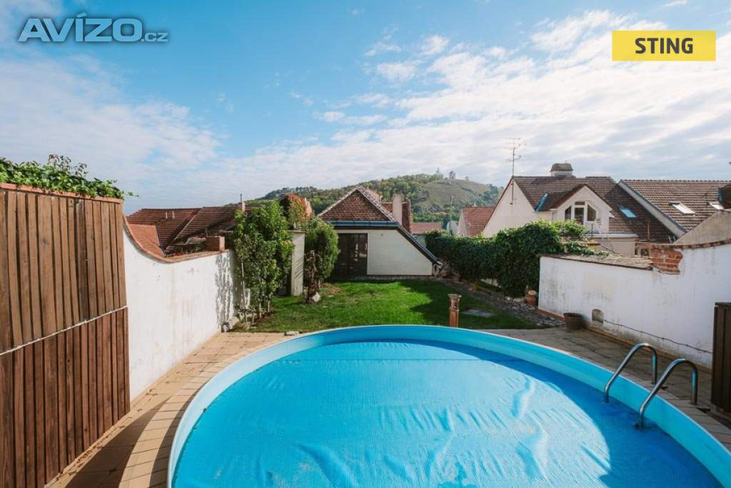 Foto inzerátu Prodej