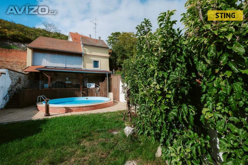 Foto inzerátu Prodej