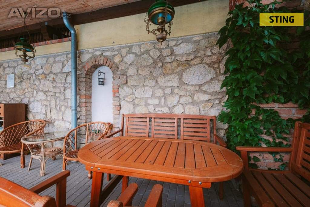 Foto inzerátu Prodej