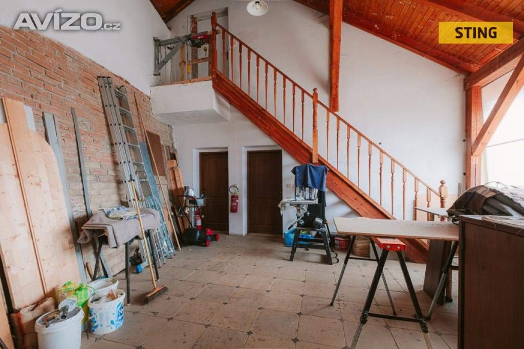 Foto inzerátu Prodej