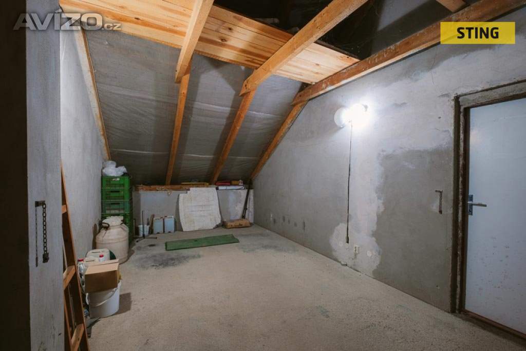 Foto inzerátu Prodej