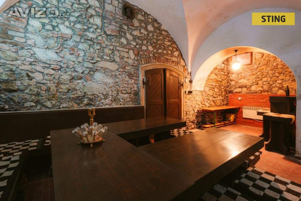 Foto inzerátu Prodej