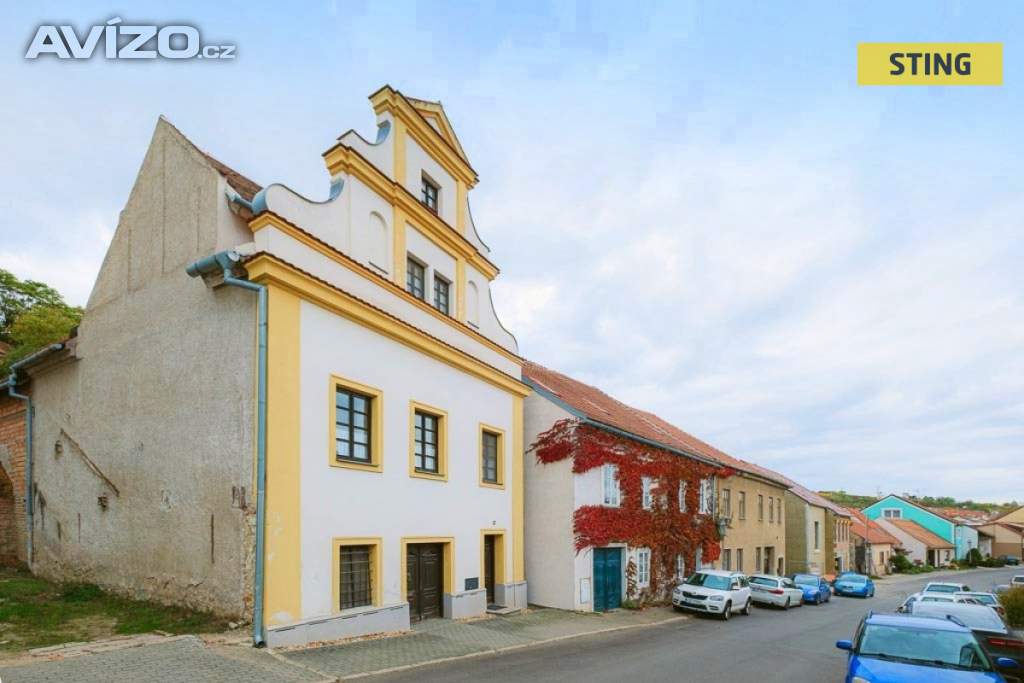 Foto inzerátu Prodej