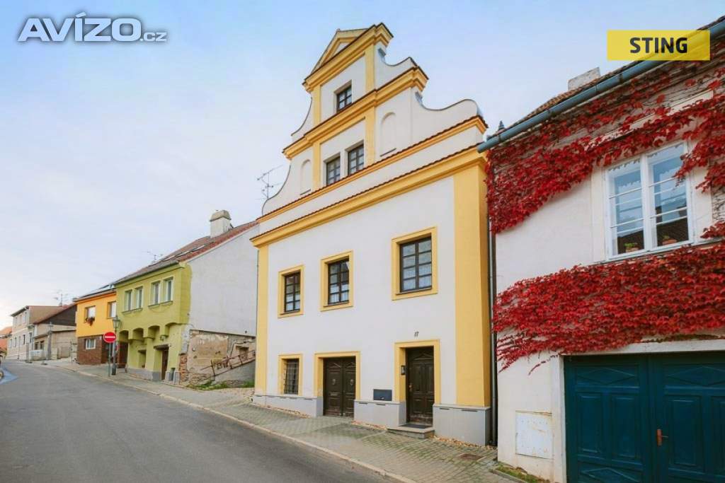 Foto inzerátu Prodej