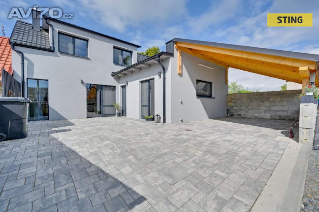 Prodej, Rodinný dům, 108 m2