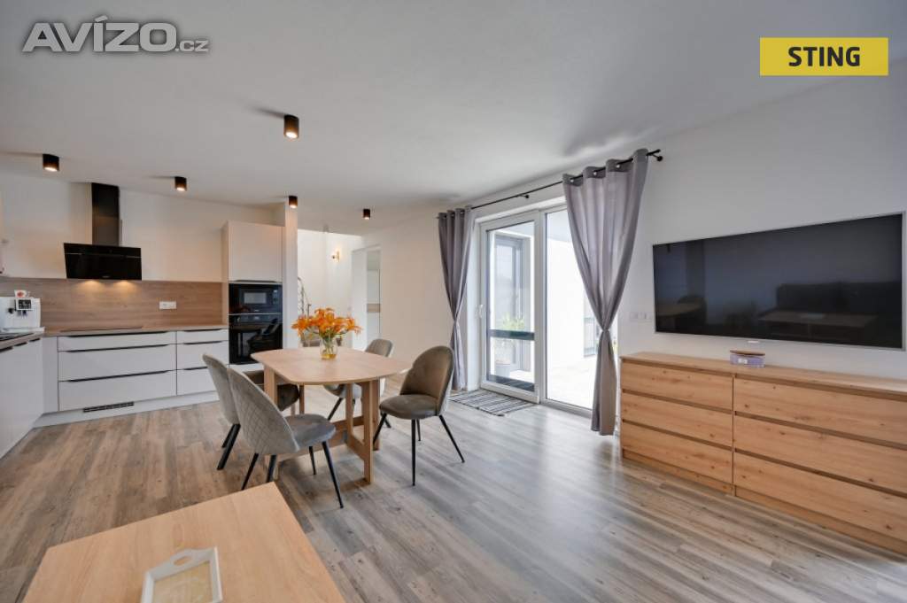 Foto inzerátu Prodej, Rodinný dům, 108 m2